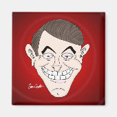 Magneet (Voorkant)