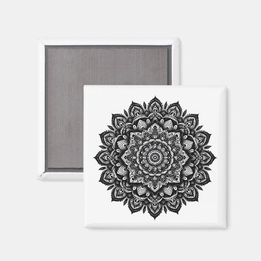 magneet (Voorkant / Achterkant)