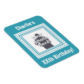  MAGNEET (Rechterzijde)