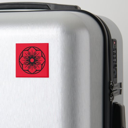 magneet (Insitu (bagage))