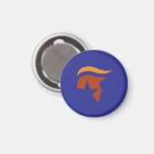 Magneet (Voorkant / Achterkant)