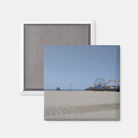 magneet (Voorkant / Achterkant)