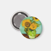 magneet (Voorkant / Achterkant)