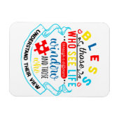 magneet (Horizontaal)