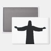 Magneet (Voorkant / Achterkant)