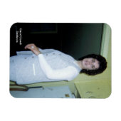 magneet (Horizontaal)