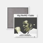 Magneet 1 - Big Daddy Caleb (Voorkant / Achterkant)