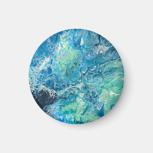 Magneet #3 (Voorkant)