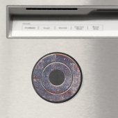 Magneet #3 2012 (Insitu (Vaatwasser))