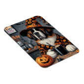 Magneet 3x4 flexibel (Rechterzijde)