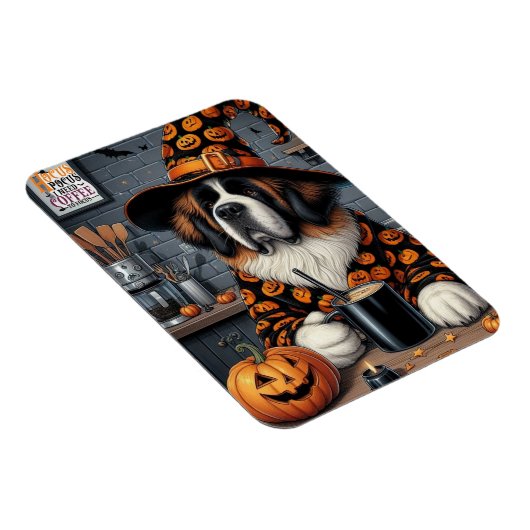 Magneet 3x4 flexibel (Rechterzijde)