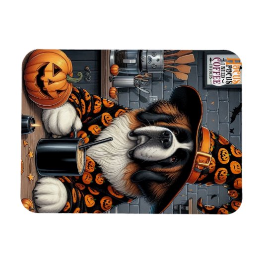 Magneet 3x4 flexibel (Horizontaal)