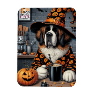 Magneet 3x4 flexibel