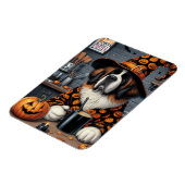 Magneet 3x4 flexibel (Linkerzijde)