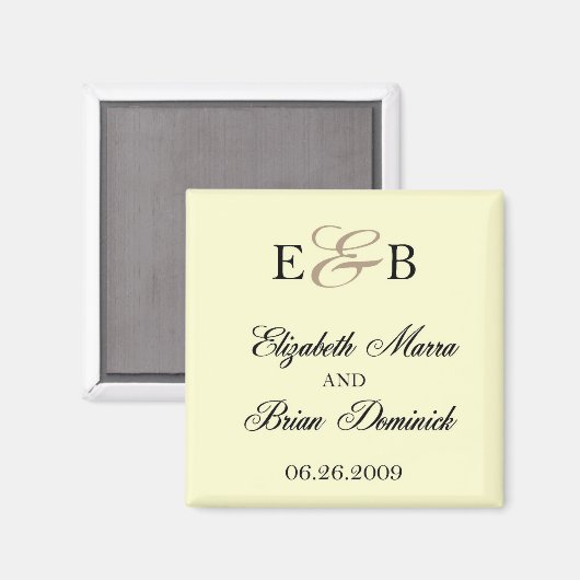 Magneet 4 (Voorkant / Achterkant)