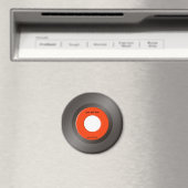 Magneet (45 rpm) (Insitu (Vaatwasser))