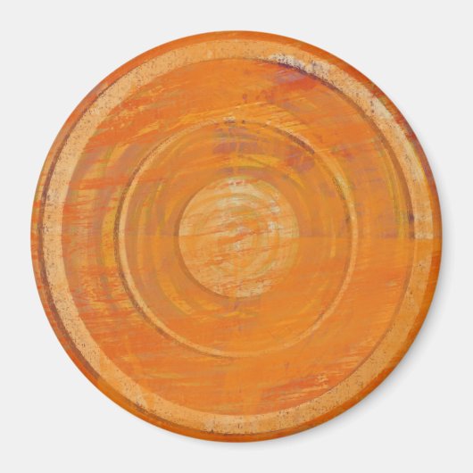 Magneet #4 2012 (Voorkant)