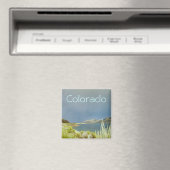 Magneet 4 van Colorado (Insitu (Vaatwasser))
