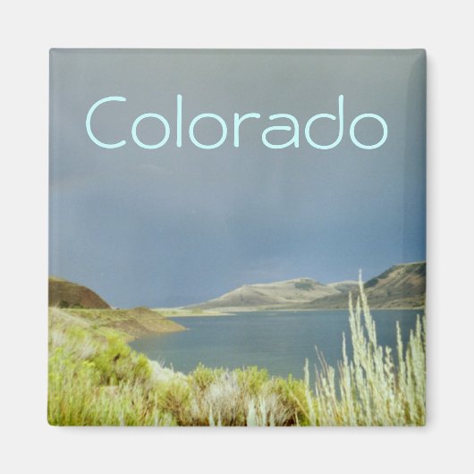 Magneet 4 van Colorado (Voorkant)