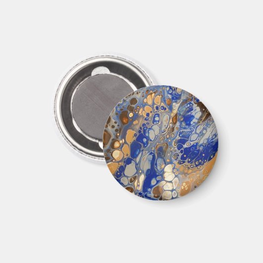 Magneet #5 (Voorkant / Achterkant)