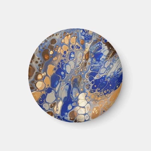 Magneet #5 (Voorkant)