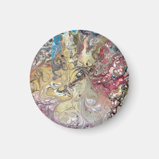 Magneet #7 (Voorkant)