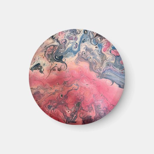 Magneet #7 (Voorkant)