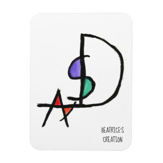 Magneet-A, S, L&D Magneet