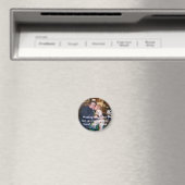 Magneet aanpassen voeg uw speciale foto toe (Insitu (Vaatwasser))