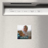 Magneet aanpassen voeg uw speciale foto toe (Insitu (Vaatwasser))