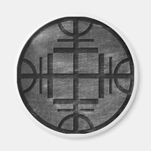 Magneet - Afweren kwaad