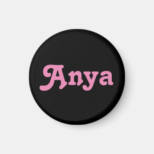 Magneet Anya