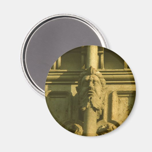 Magneet - Architectuur - Downspout Bracket (Voorkant / Achterkant)