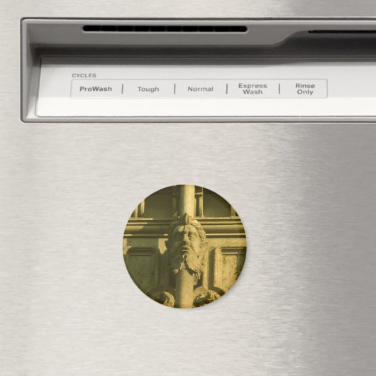 Magneet - Architectuur - Downspout Bracket (Insitu (Vaatwasser))