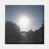 MAGNEET ART&DESIGN DECORATIE (Voorkant)