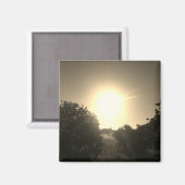 MAGNEET ART&DESIGN DECORATIE (Voorkant / Achterkant)