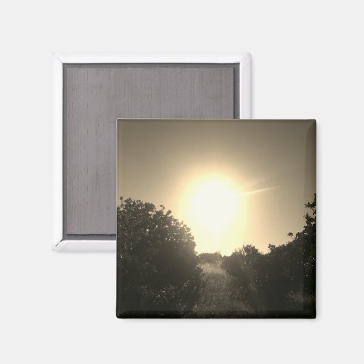 MAGNEET ART&DESIGN DECORATIE (Voorkant / Achterkant)