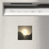 MAGNEET ART&DESIGN DECORATIE (Insitu (Vaatwasser))