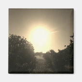 MAGNEET ART&DESIGN DECORATIE (Voorkant)