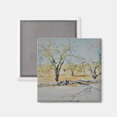 MAGNEET ART & DESIGN DECORATIE STIJLEN (Voorkant / Achterkant)