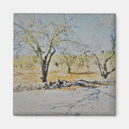 MAGNEET ART & DESIGN DECORATIE STIJLEN