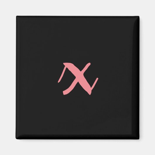MAGNEET ART&DESIGN DECORATIESTIJL (Voorkant)