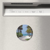 Magneet Aruba (Insitu (Vaatwasser))