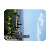 Magneet—Assisi Magneet (Horizontaal)