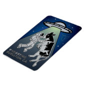 Magneet - Beaming Up 2 (Linkerzijde)