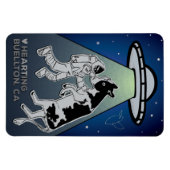 Magneet - Beaming Up 2 (Horizontaal)