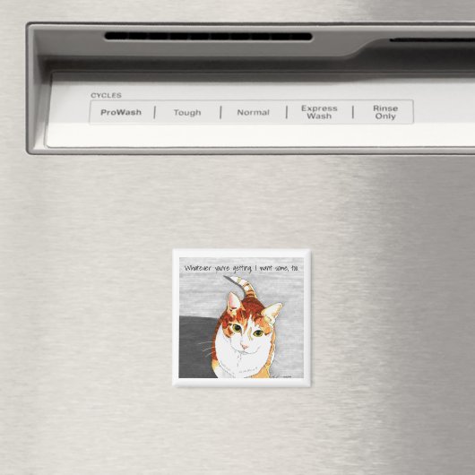 magneet: Behandelingen voor hobbes Magneet (Insitu (Vaatwasser))