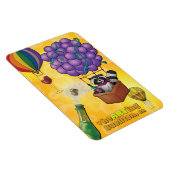 Magneet - Bubbels (Rechterzijde)