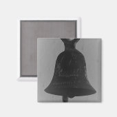 MAGNEET CADEAU BRUILOFT ROMANTISCH ONTWERP (Voorkant / Achterkant)