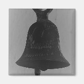 MAGNEET CADEAU BRUILOFT ROMANTISCH ONTWERP (Voorkant)